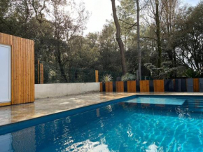 Villa 14 personnes Piscine & Spa